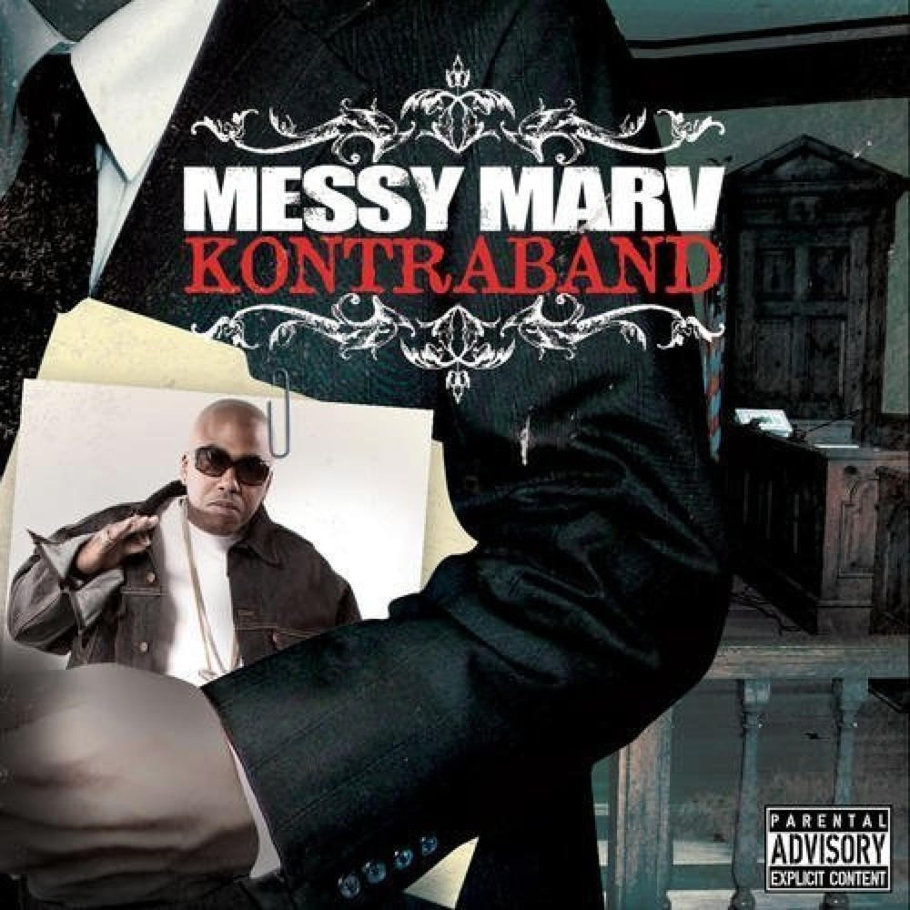 I Hustle All Da Time (Explicit)