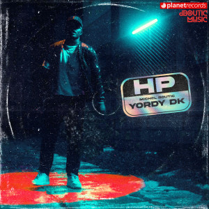 Album HP from EL YORDY DK