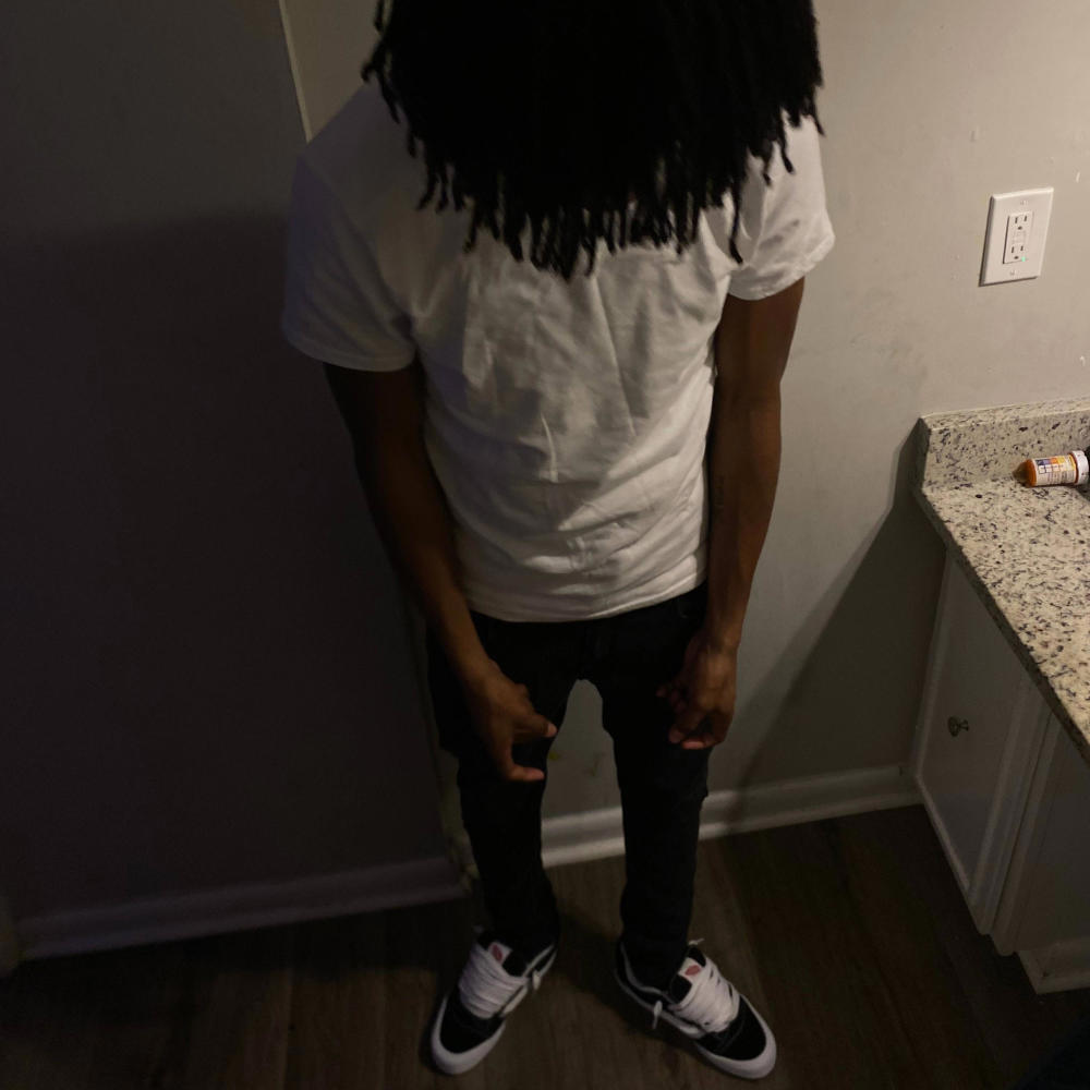 iFearRats longlive6low f/t KjayyG (Explicit)