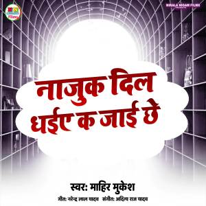 Listen to Najuk Dil Dhaiye Ke Jaai Chhe song with lyrics from Mahir Mukesh
