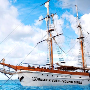 Listen to Young Girls song with lyrics from Ruler