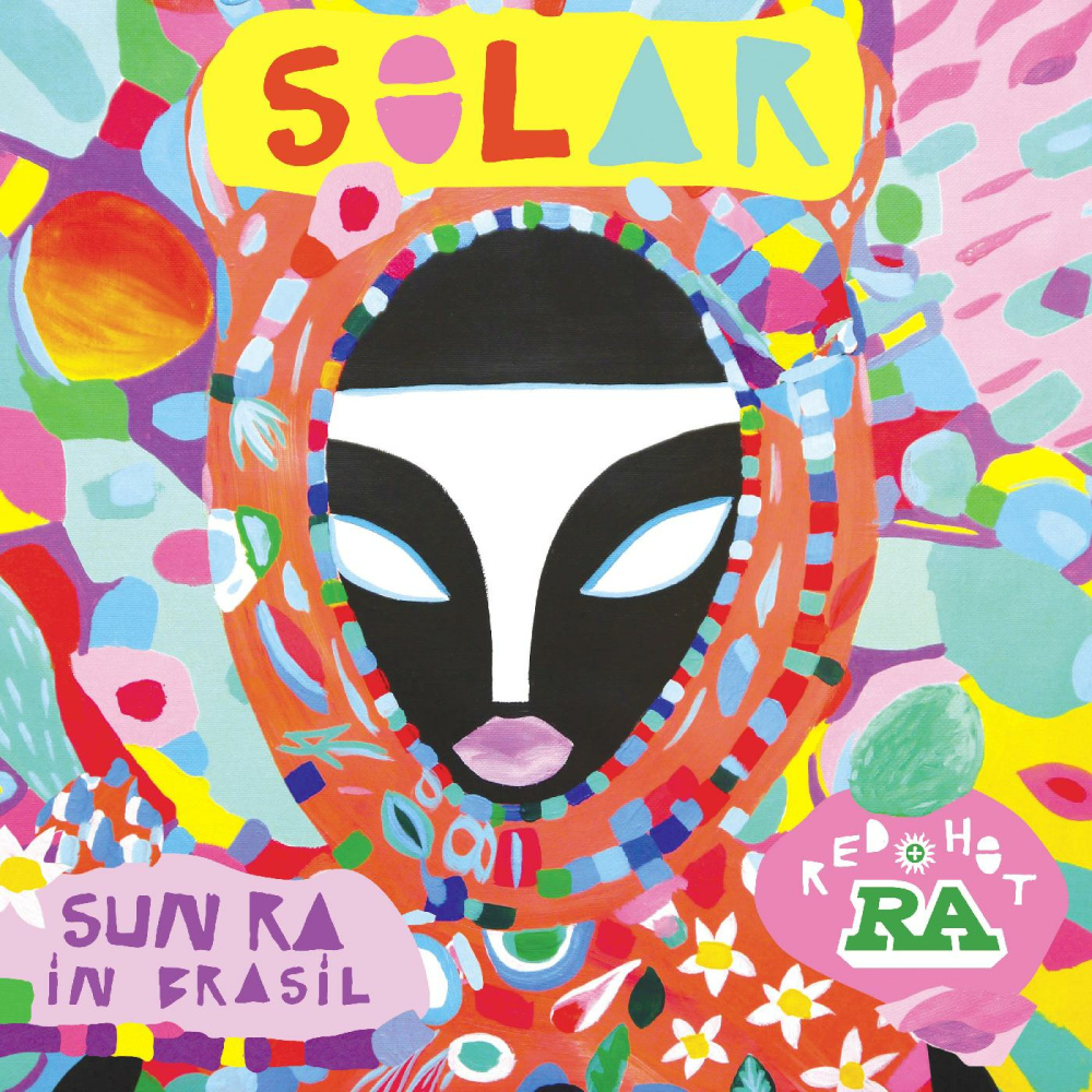 Nature’s God (Sun Ra Sam Ba)