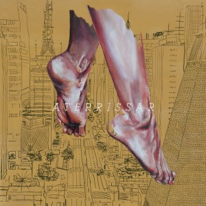 ดาวน์โหลดและฟังเพลง Aterrissar พร้อมเนื้อเพลงจาก the.lazyb