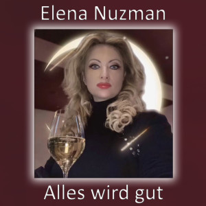 Album Alles wird gut from Elena Nuzman
