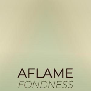 อัลบัม Aflame Fondness ศิลปิน Various