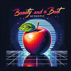 收聽Alex Goot的Beauty And A Beat (Acoustic)歌詞歌曲