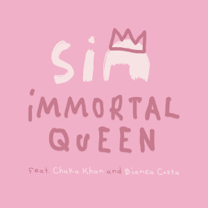 Bianca Costa的專輯Immortal Queen (feat. Chaka Khan & Bianca Costa)