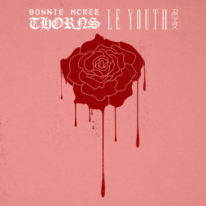 Album Thorns (Le Youth Remix) (Explicit) from Bonnie McKee