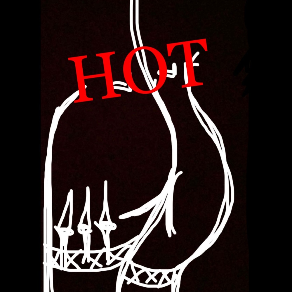 Hot (feat. Persuasive) (Explicit)