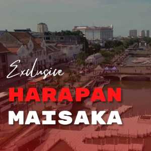 Listen to Harapan song with lyrics from Maisaka