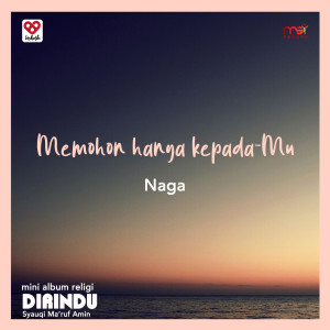 Album Memohon Hanya Kepada-Mu from Indra Sinaga