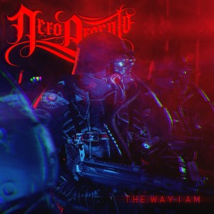 Listen to The Way I Am song with lyrics from Neroargento