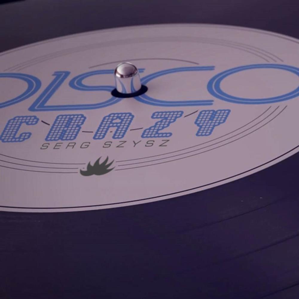 Disco Crazy