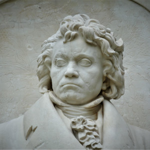 อัลบัม Beethoven - Sinfonia N.3 in Bemolle maggiore Op.55 - II. Marcia funebre Pt.1 ศิลปิน Classical Chillout