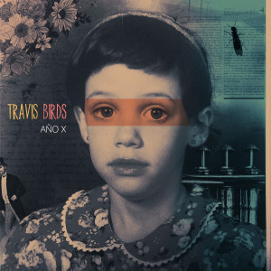 Listen to Azul Noche (Remasterizado 2016) song with lyrics from Travis Birds