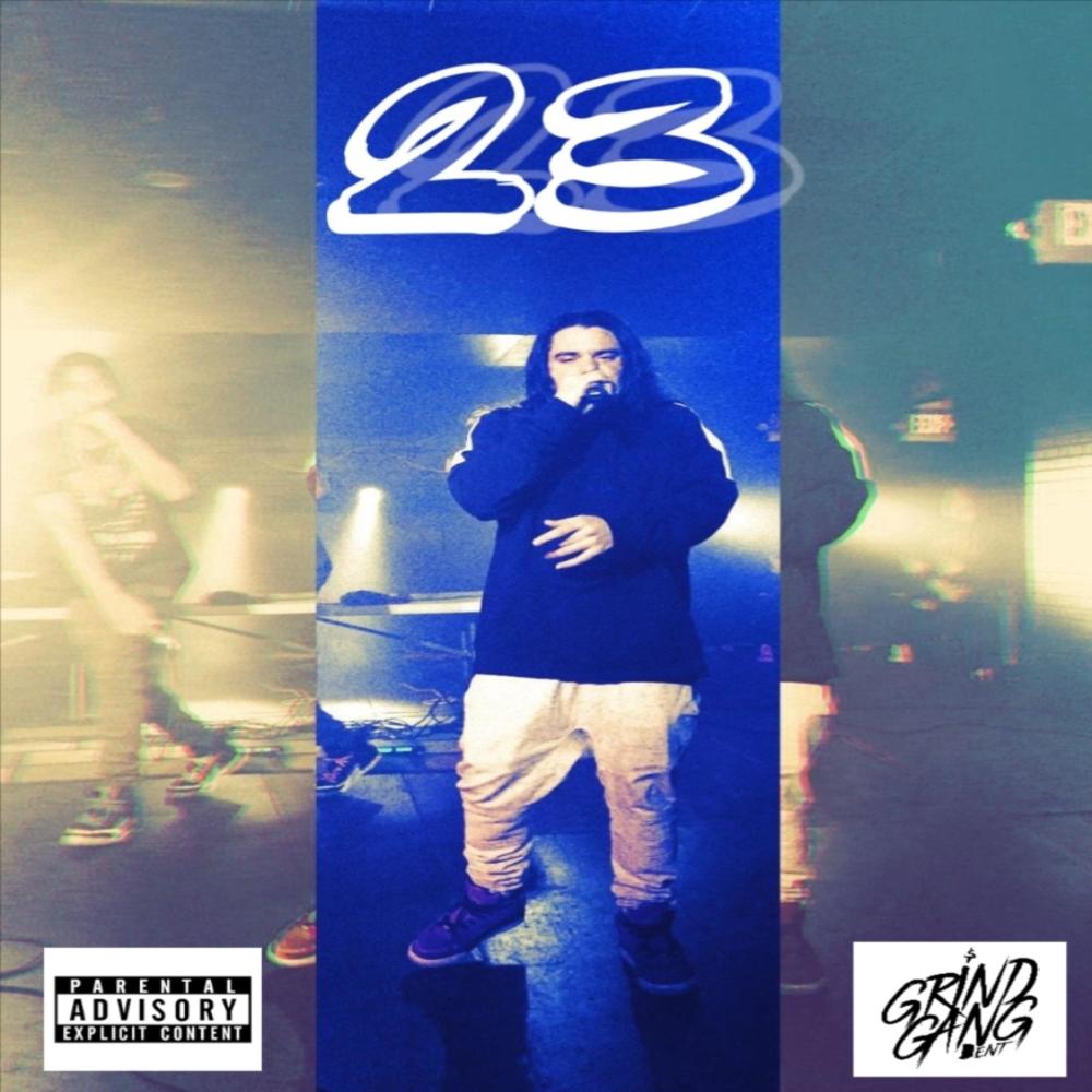 You Know(feat. Mega) (Explicit)