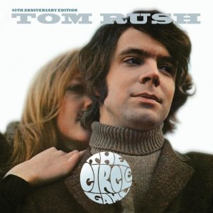 收聽Tom Rush With Bonnie Bramlett的The Circle Game (2008 Remaster)歌詞歌曲