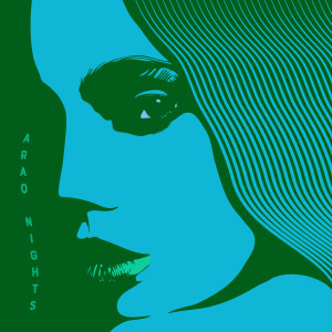 Album Araq Nights from Hazy Noir