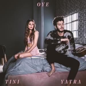 ดาวน์โหลดและฟังเพลง Oye พร้อมเนื้อเพลงจาก Tini