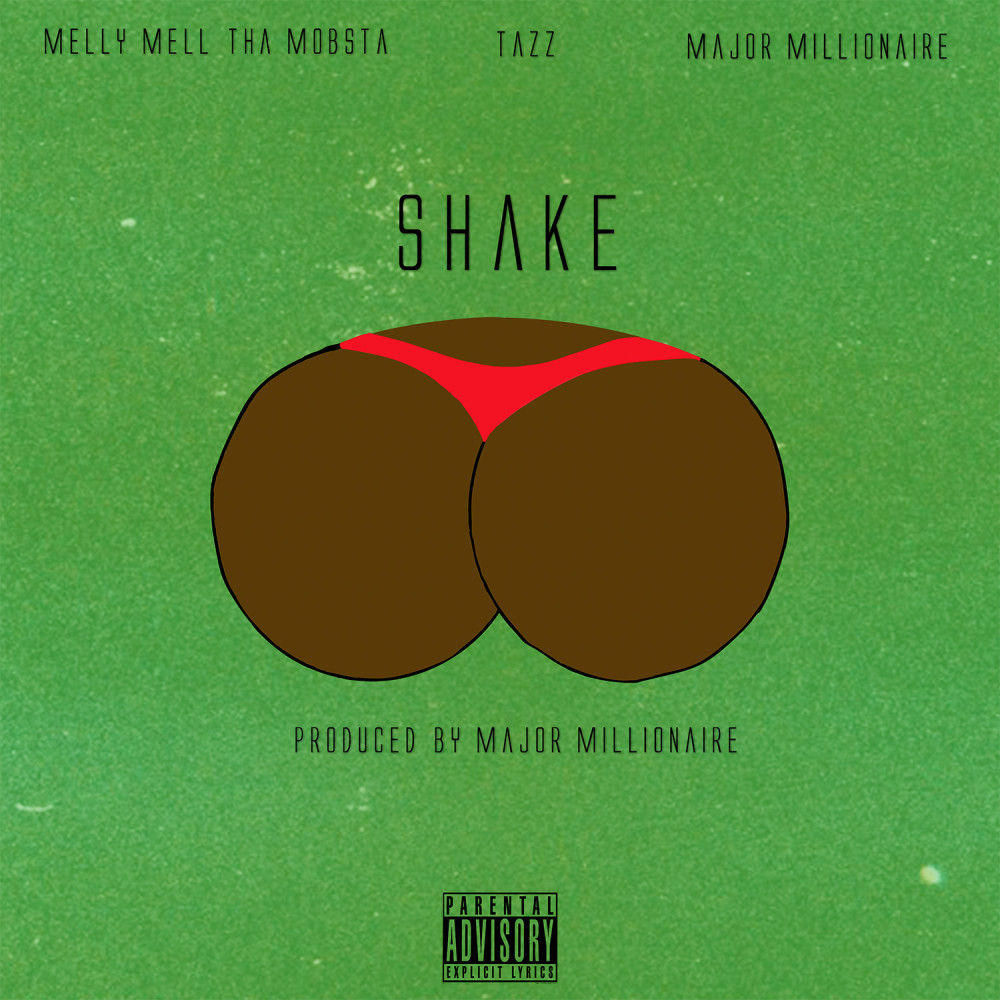 Shake (Explicit)
