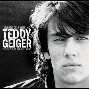 ดาวน์โหลดและฟังเพลง Thousand Years (Demo Version) พร้อมเนื้อเพลงจาก Teddy Geiger