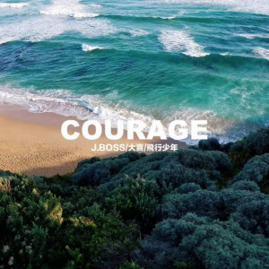 Album Courage oleh 飞行少年
