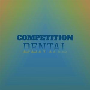 Album Competition Dental oleh Various