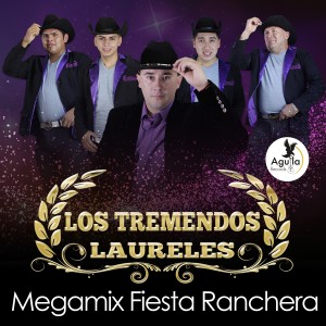 ดาวน์โหลดและฟังเพลง Megamix Fiesta Ranchera: La Luz de Tus Ojos / Virus del Amor / De Padre Desconocido / El Aretito / Dos Hermanitas / Cuando Vivas Conmigo พร้อมเนื้อเพลงจาก Los tremendos laureles