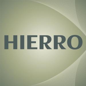 Listen to Hierro song with lyrics from Remil Banson