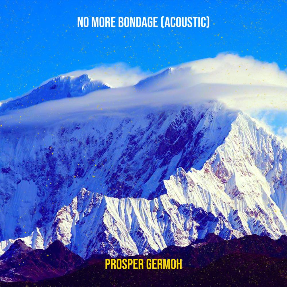 No More Bondage (Acoustic)