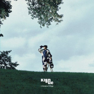 키스누的專輯A Dream of Wings