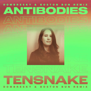 Dengarkan Antibodies lagu dari Tensnake dengan lirik