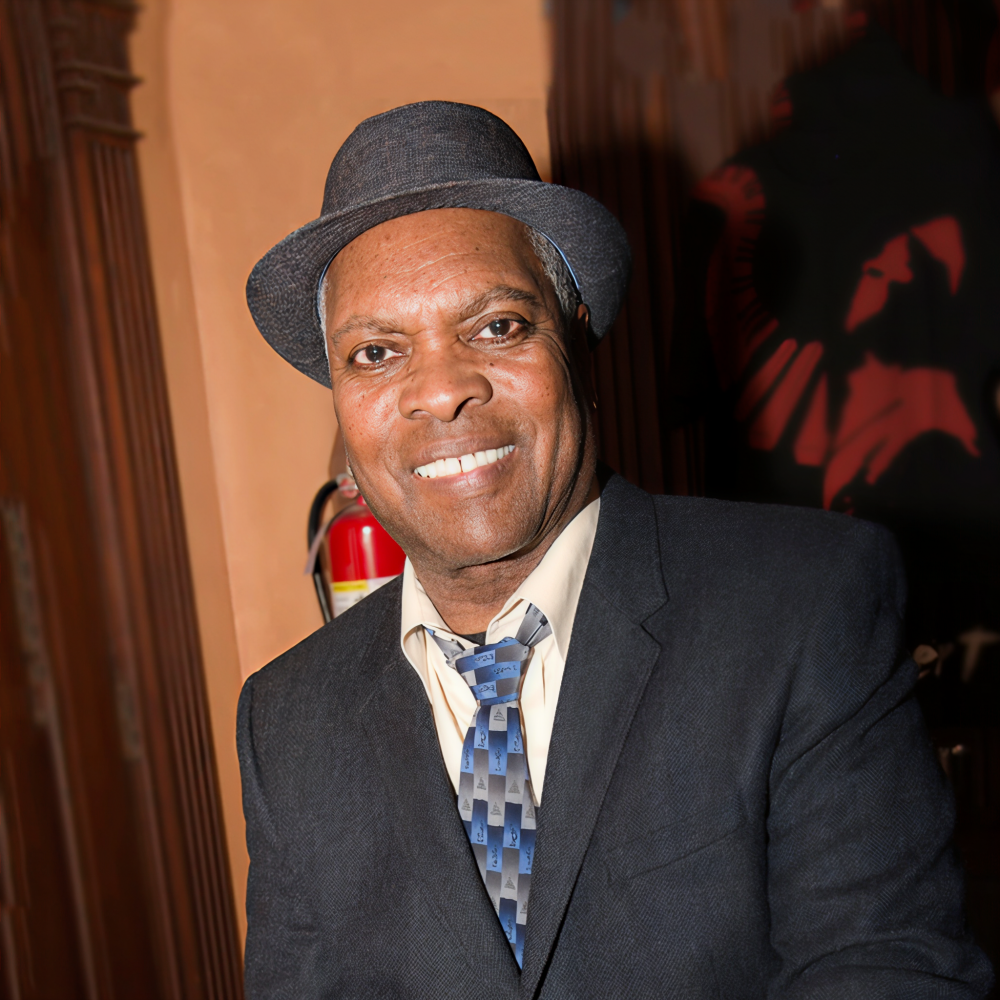 Booker T. Jones