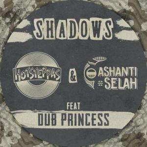 อัลบัม Shadows ศิลปิน Hotsteppas