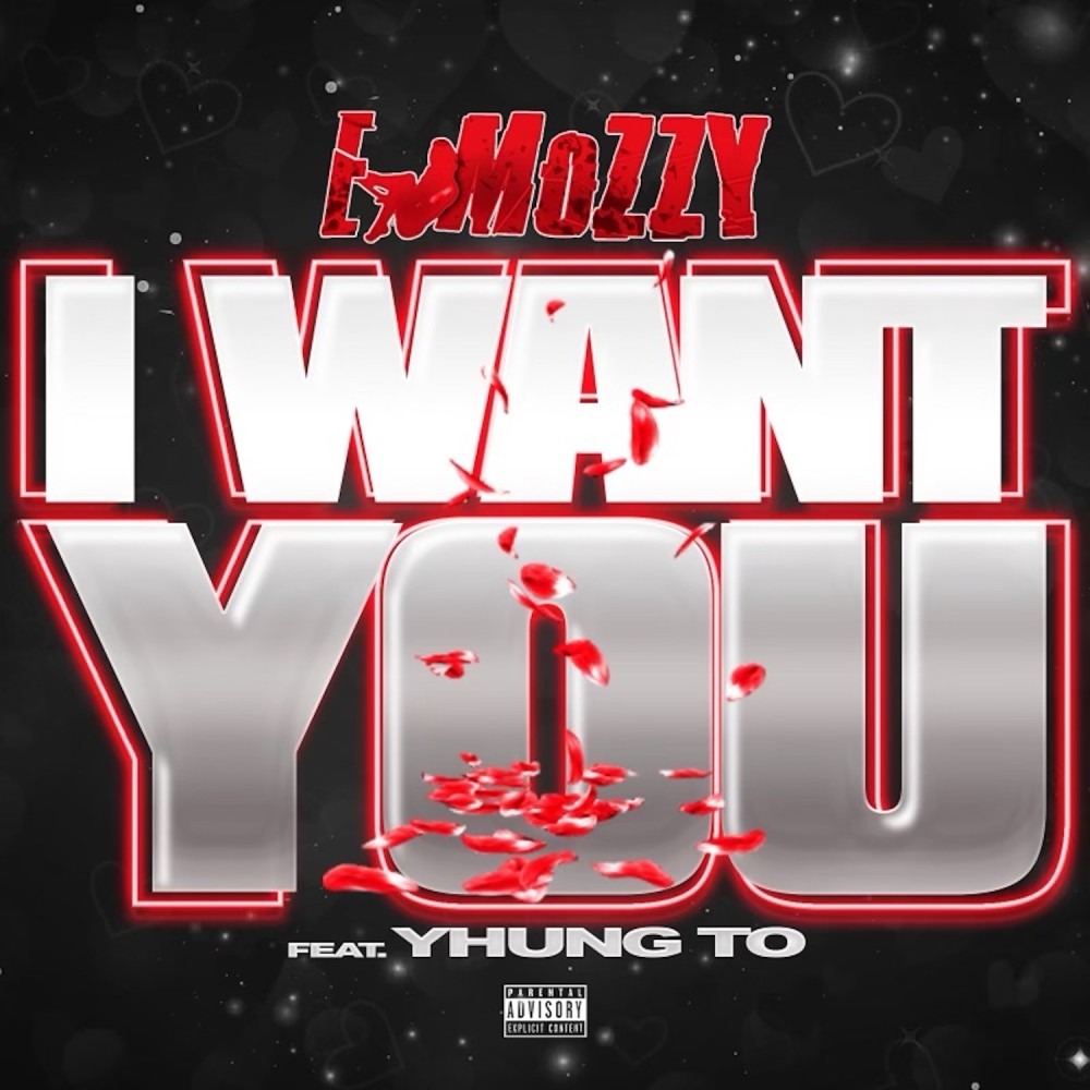 I Want You (Explicit)