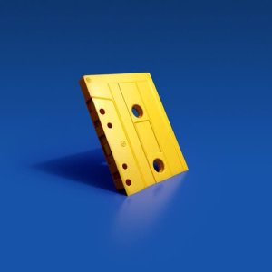 Basic Tape的專輯So Good (feat. Danny Shah)