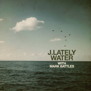 Mark Battles的專輯Water (Explicit)