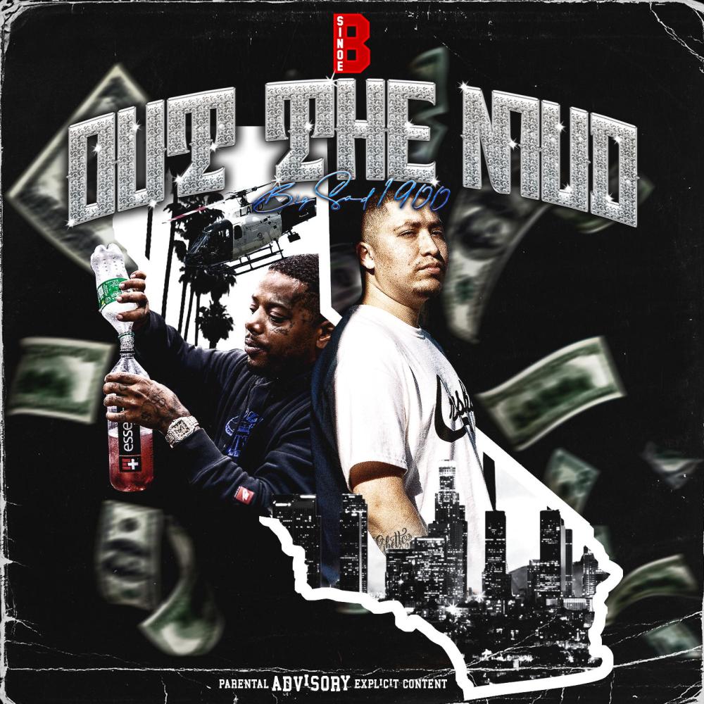 Out The Mud (feat. Big Sad 1900) (Explicit)