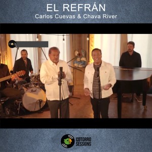 ดาวน์โหลดและฟังเพลง El Refrán พร้อมเนื้อเพลงจาก Cotorro Sessions