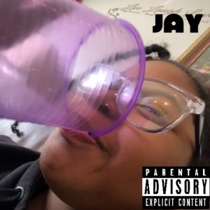 Jay的專輯Unfinished Produxt (Explicit)