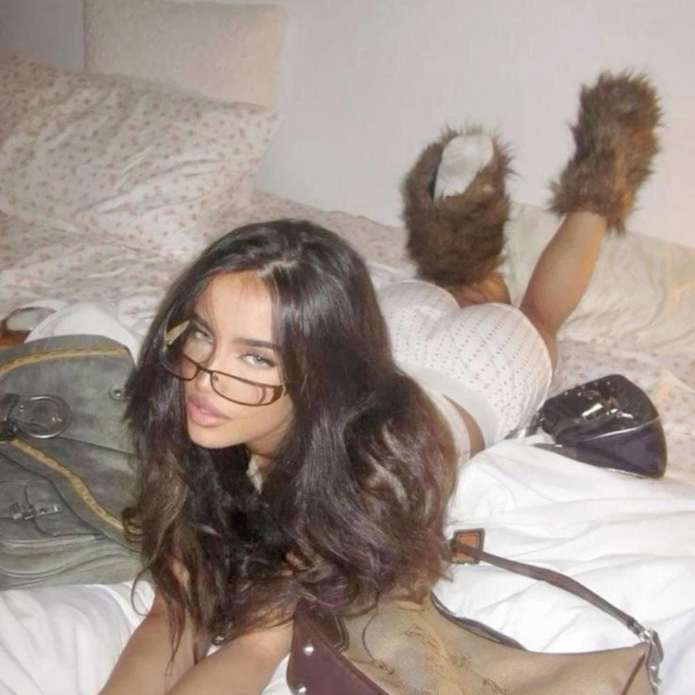 u in love w me (sped up) (Explicit)