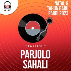 Starlight的專輯Parjolo Sahali