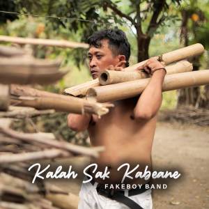 的專輯Kalah Sak Kabeane