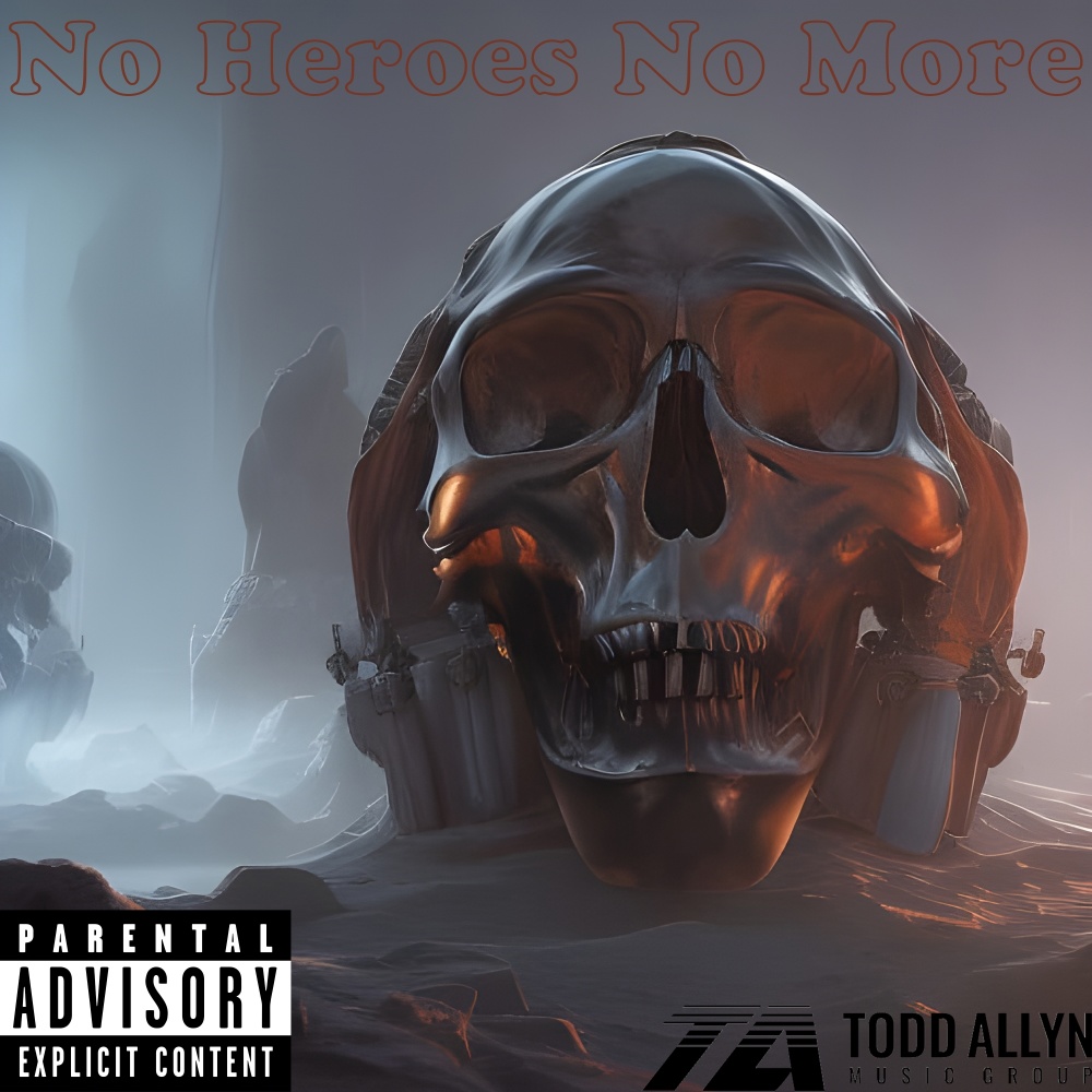 No Heroes No More (Explicit)