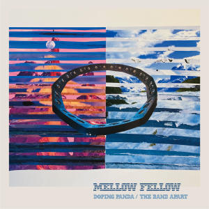 收聽Doping Panda的MELLOW FELLOW歌詞歌曲