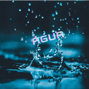 Album Água from Tyla