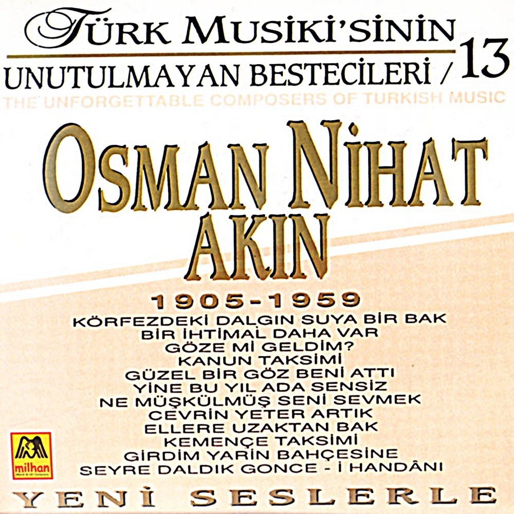 Kemençe Taksimi