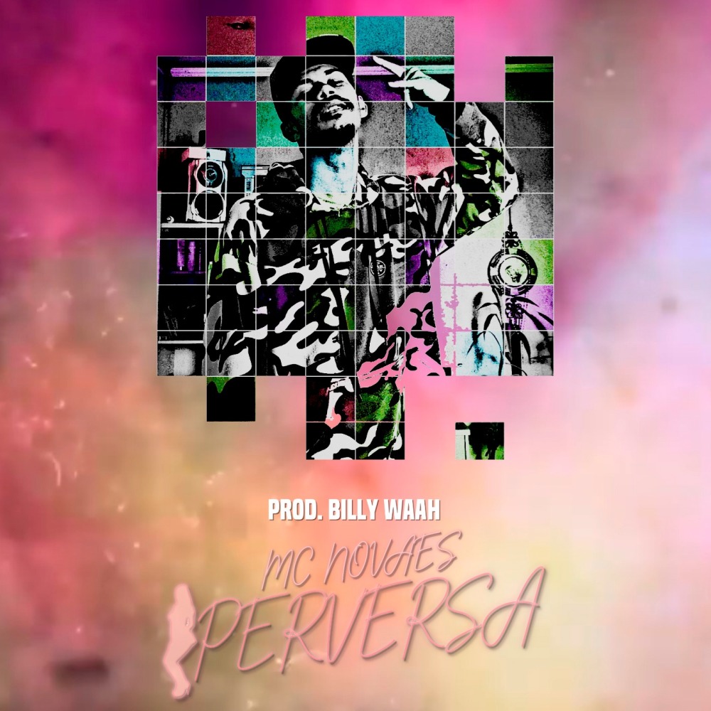 Perversa (Explicit)