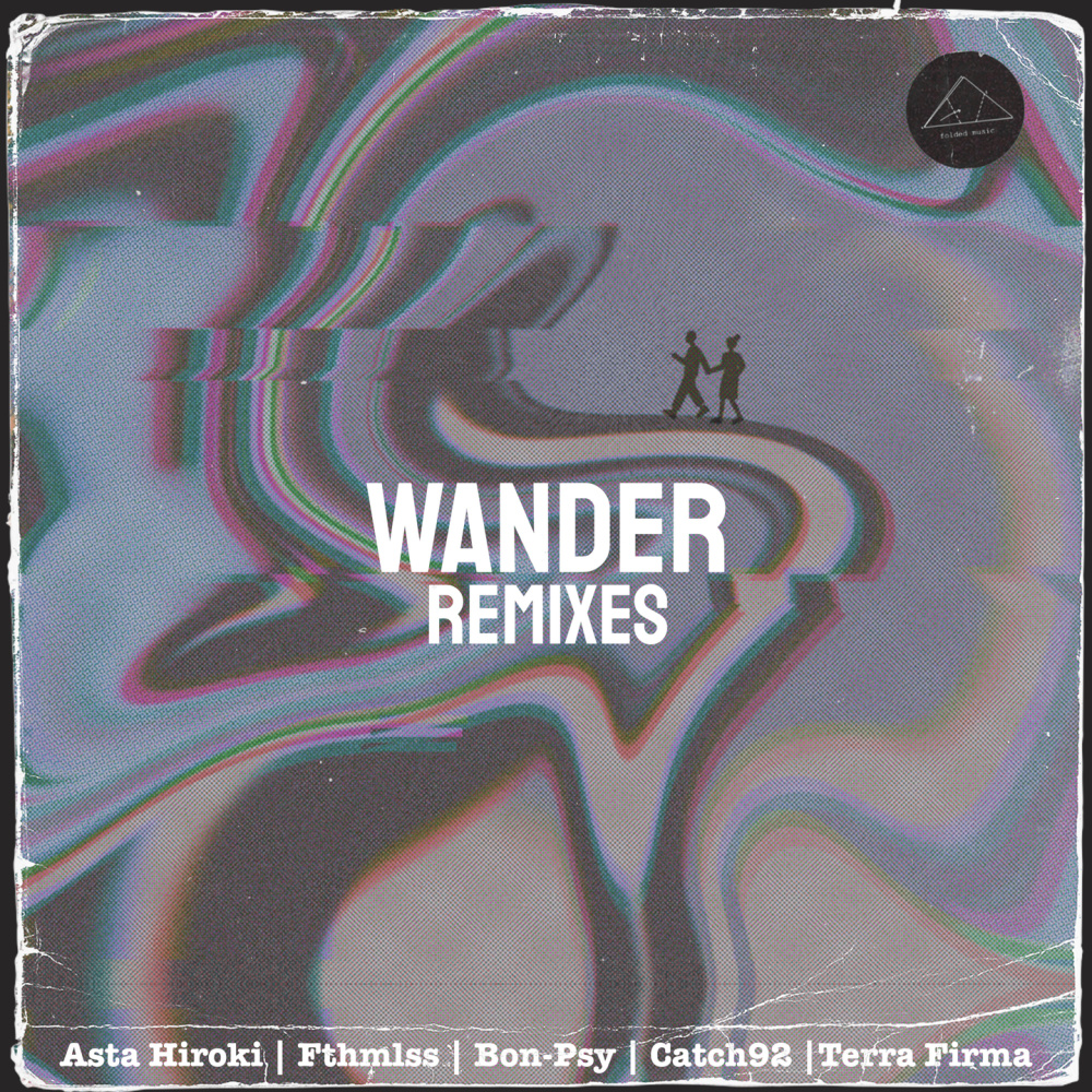 Wake (Asta Hiroki Remix)