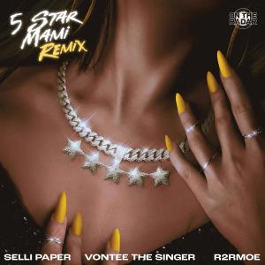 On the Radar的專輯5 Star Mami (feat. R2R Moe) [(Remix)] [Explicit]